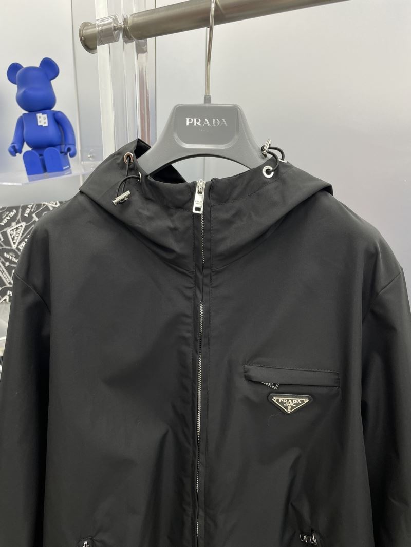 Prada Outwear